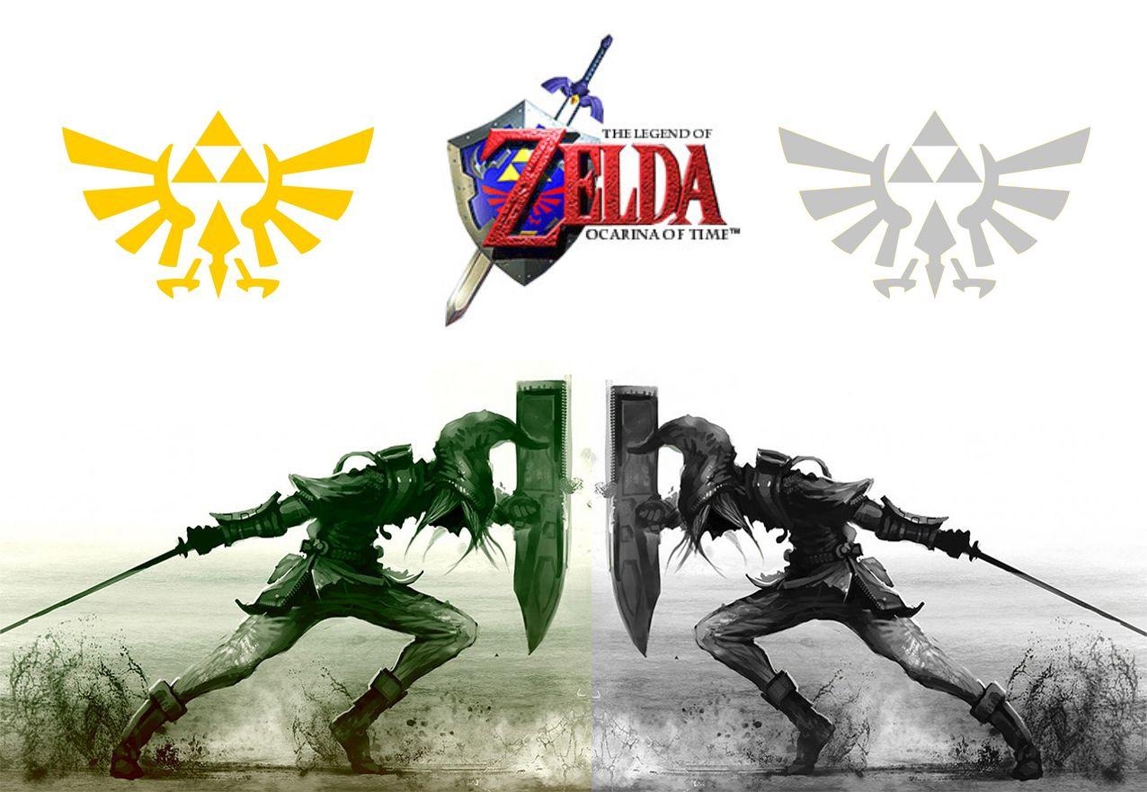 1280x890 The Legend of Zelda: Ocarina of Time image Ocarina of Time HD HD, Desktop