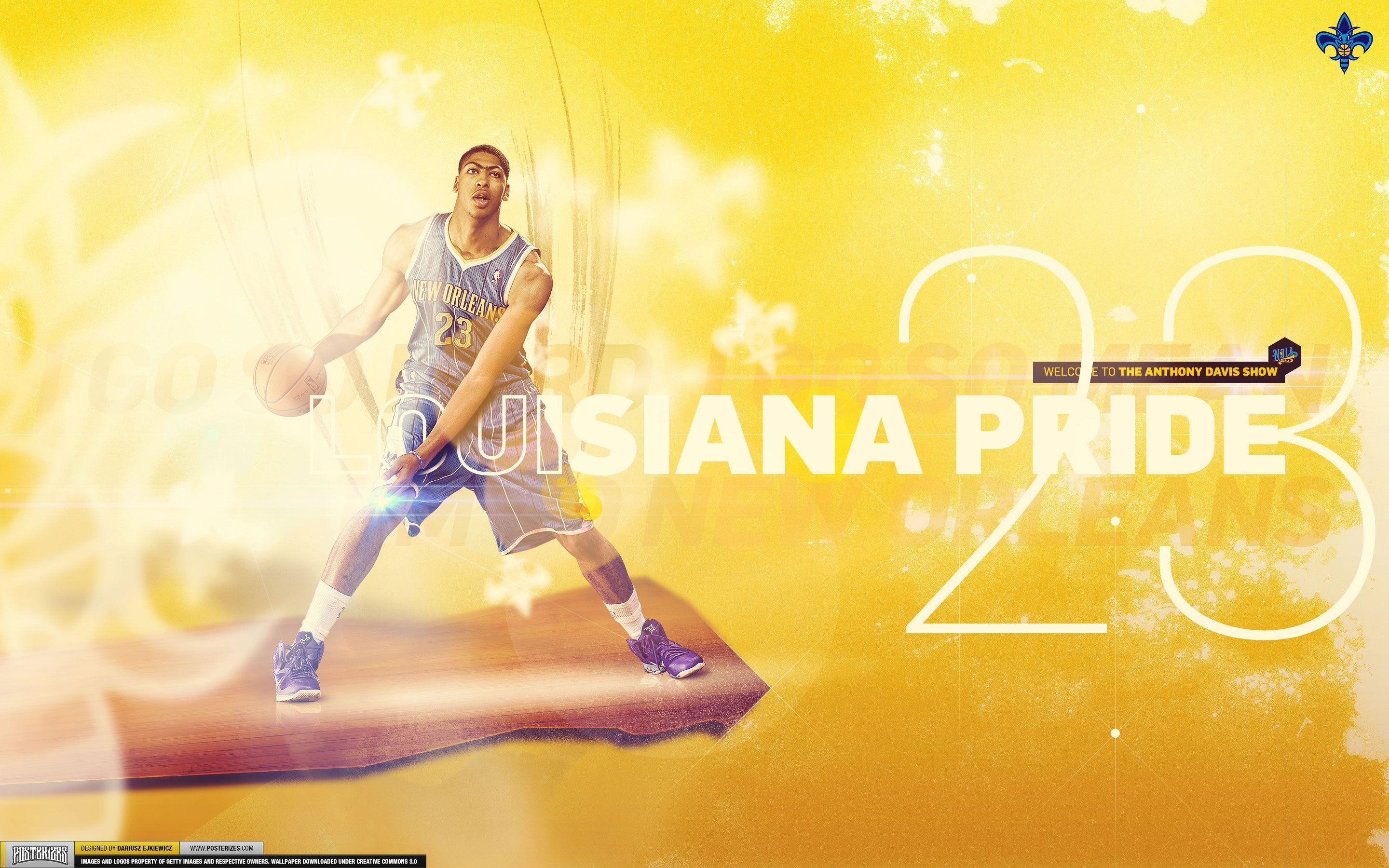 2880x1800 Anthony Davis Wallpaper. Basketball Wallpaper at, Desktop