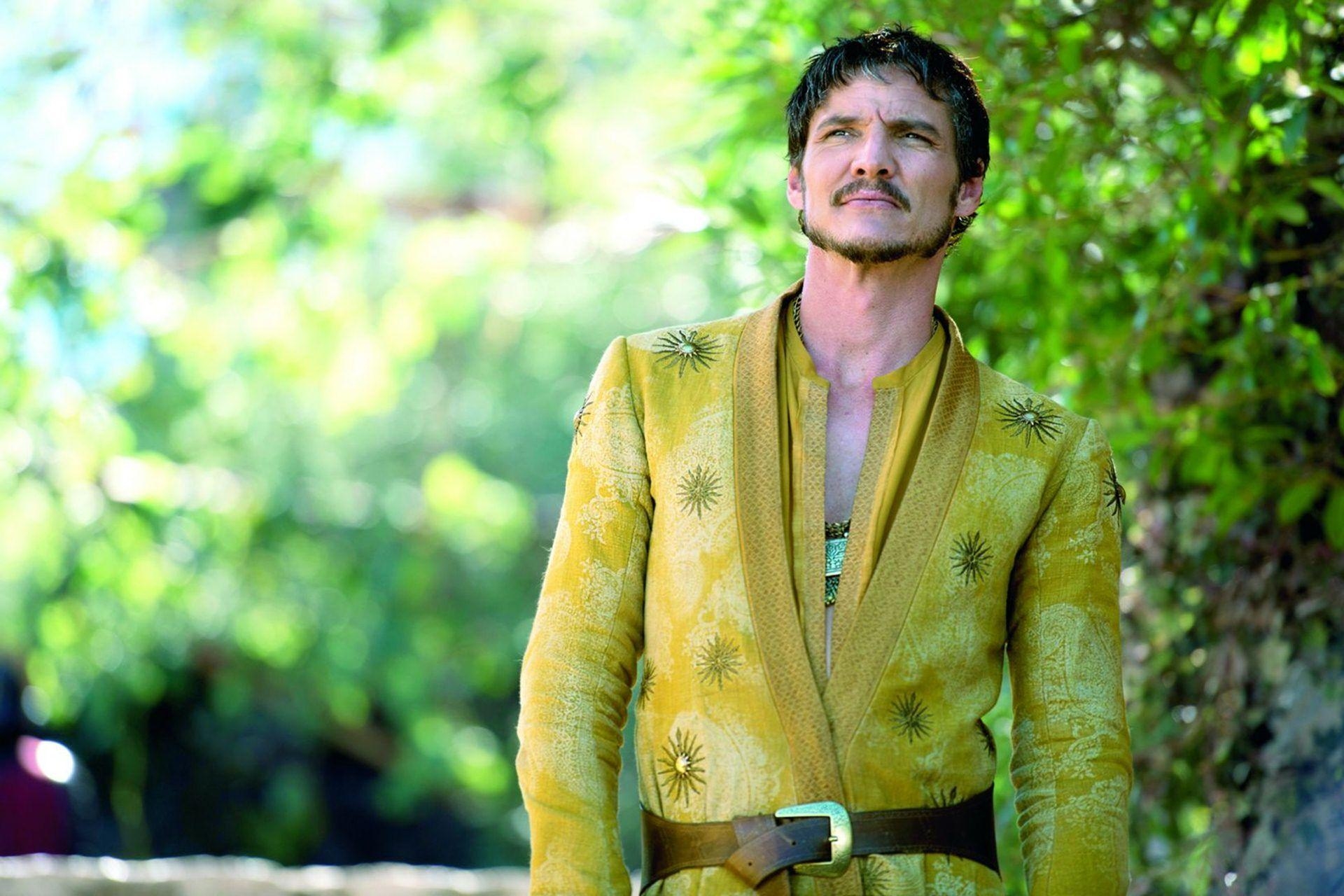 1920x1280 Pedro Pascal Game of Thrones.. TV Series GOT Pedro, Desktop