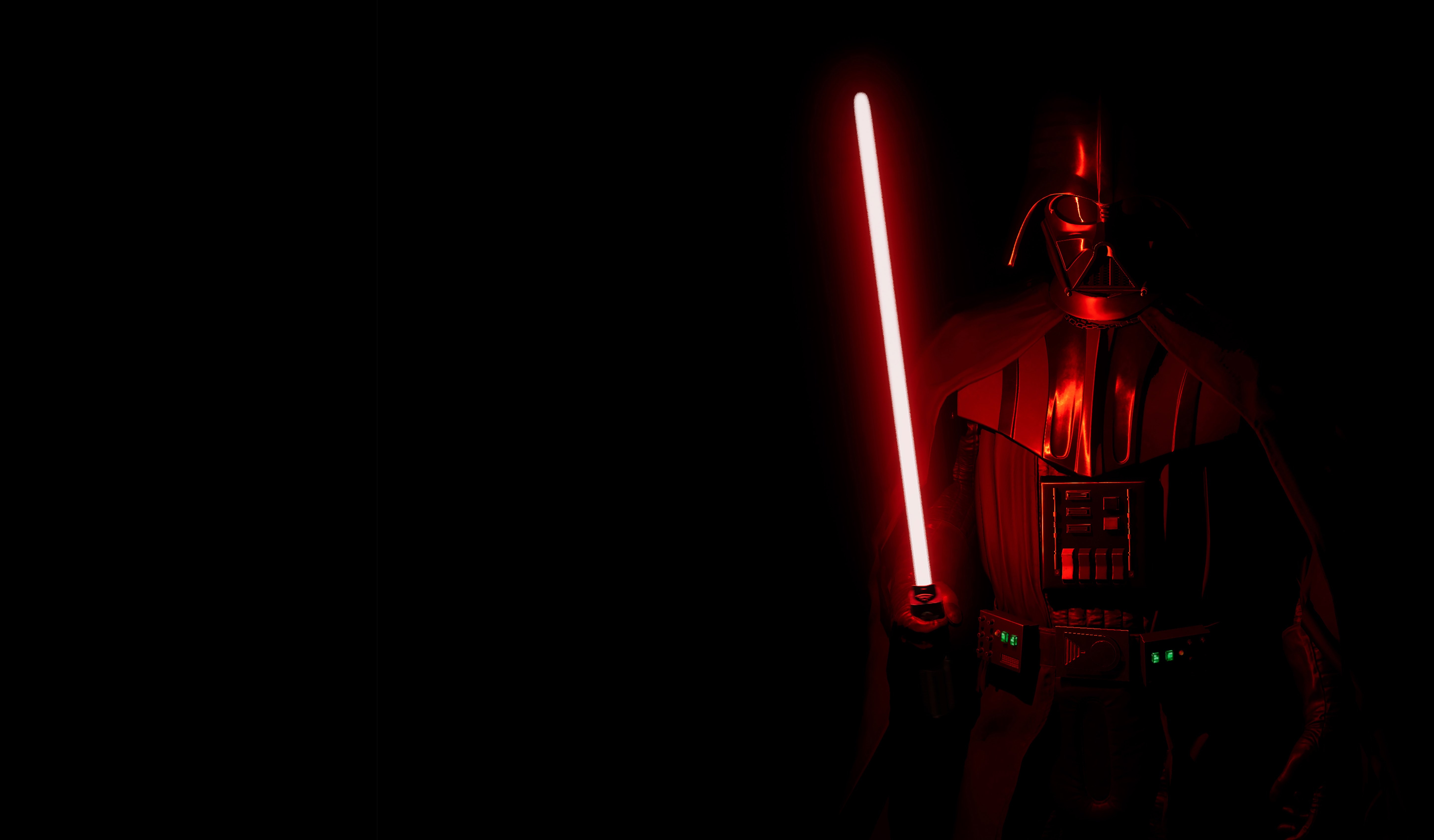 5800x3400 Vader Immortal Wallpaper, HD Games 4K Wallpaper, Image, Photo, Desktop