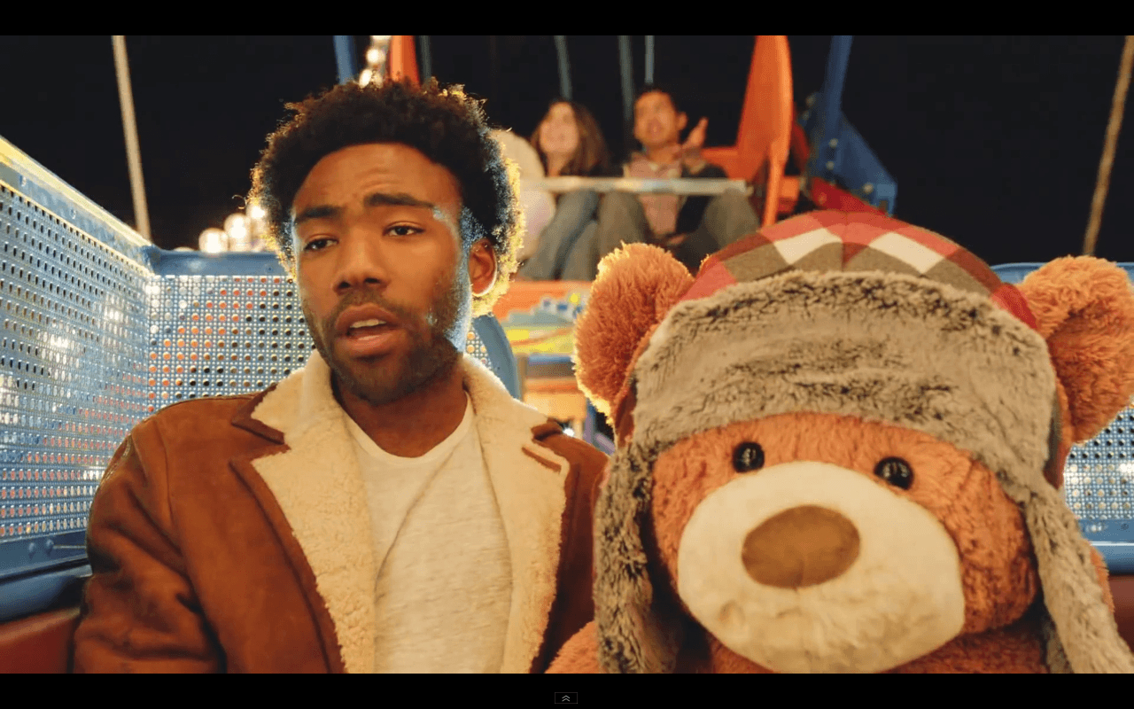 1280x800 Childish Gambino, Desktop