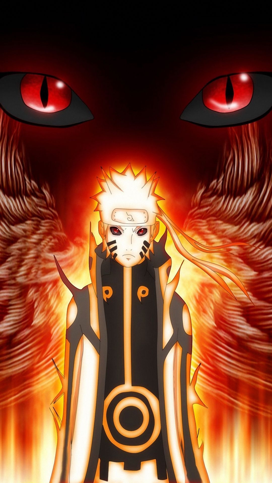 1080x1920 Naruto iPhone Wallpaper Free Naruto iPhone Background, Phone