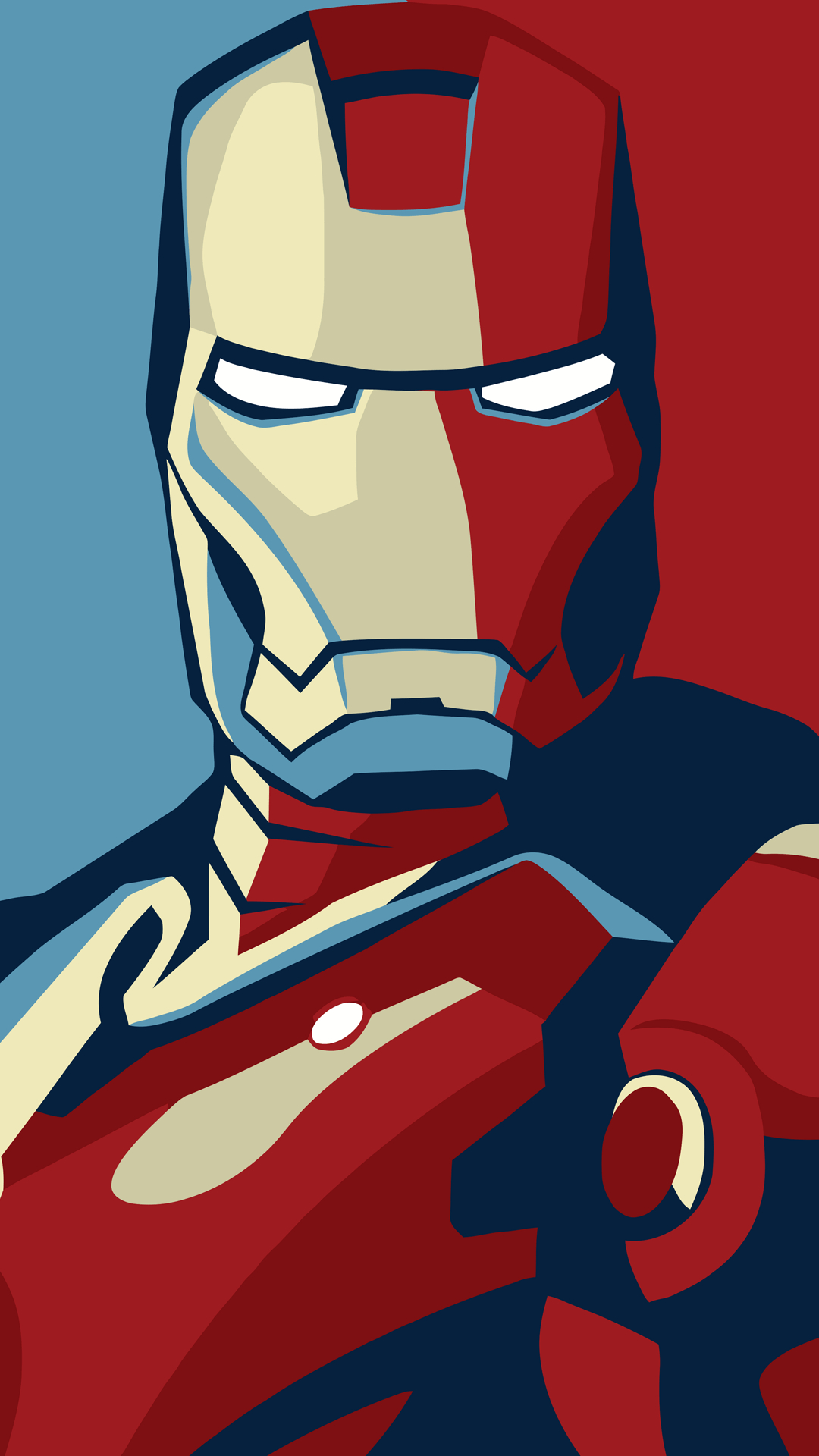 1080x1920 Iron Man iPhone Wallpaper Free Iron Man iPhone, Phone