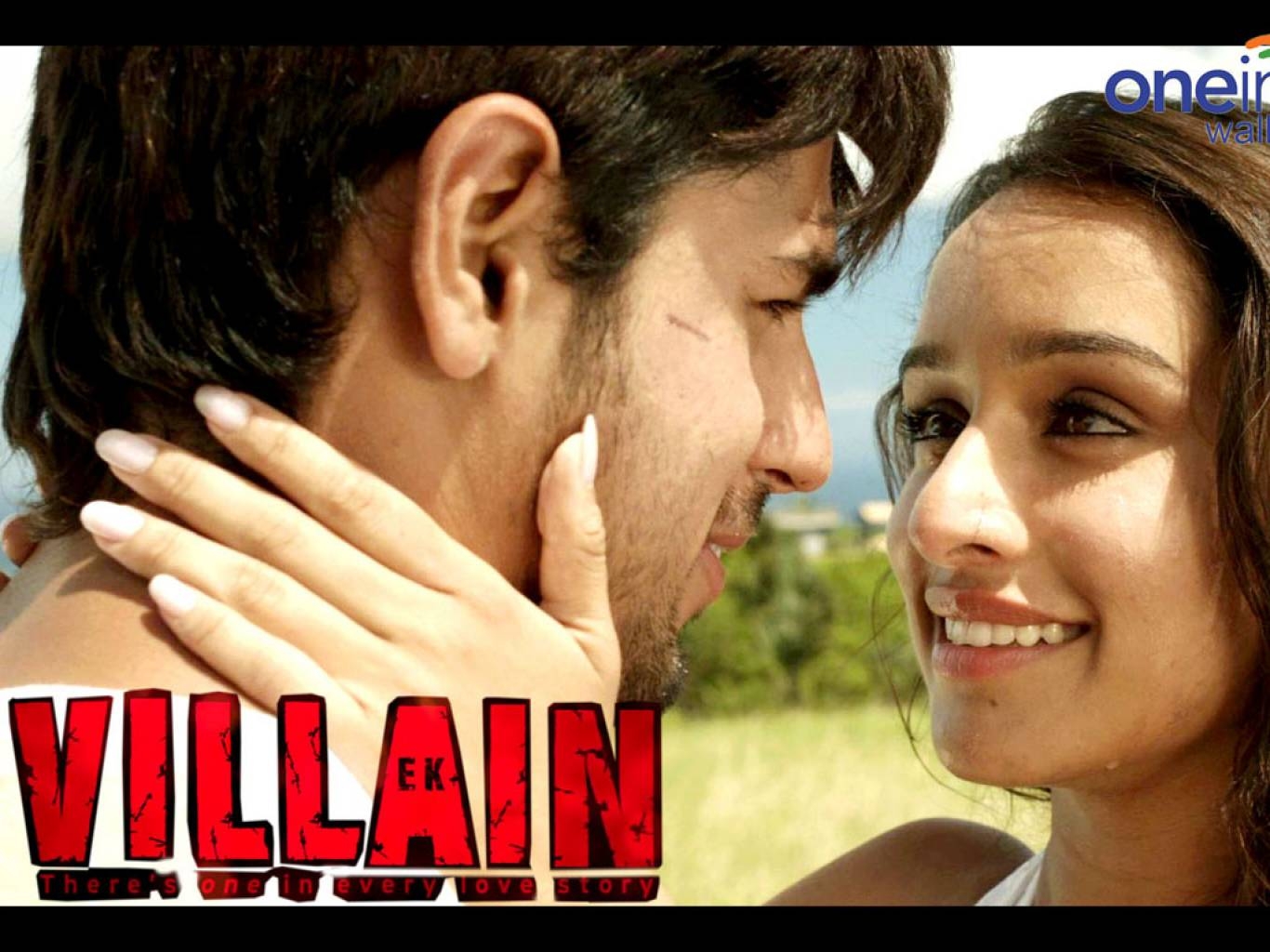 1370x1030 Ek Villain Movie HD Wallpaper. Ek Villain HD Movie Wallpaper Free Download (1080p to 2K), Desktop