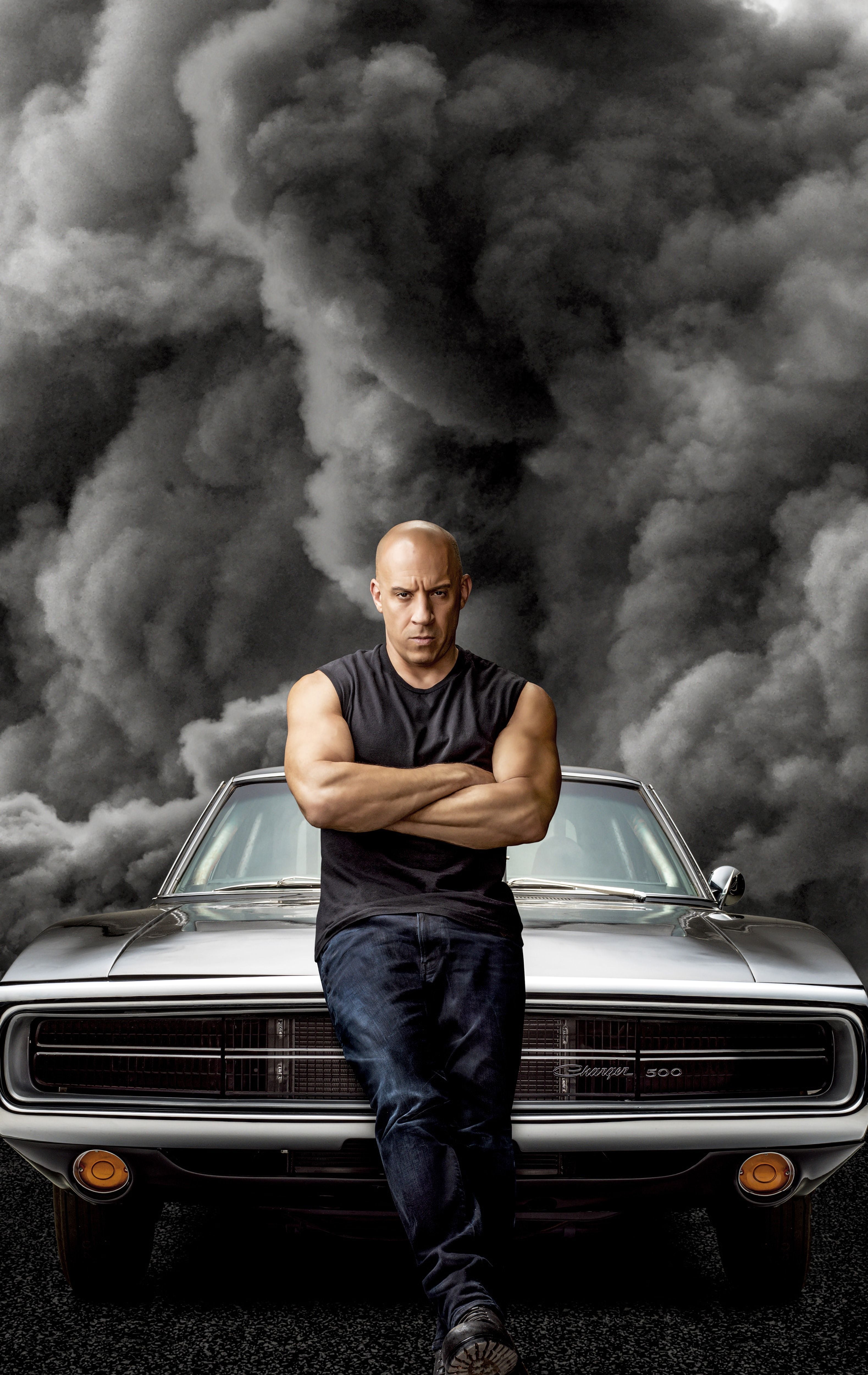 3160x5000 Fast & Furious 9 Wallpaper Free Fast & Furious 9, Phone