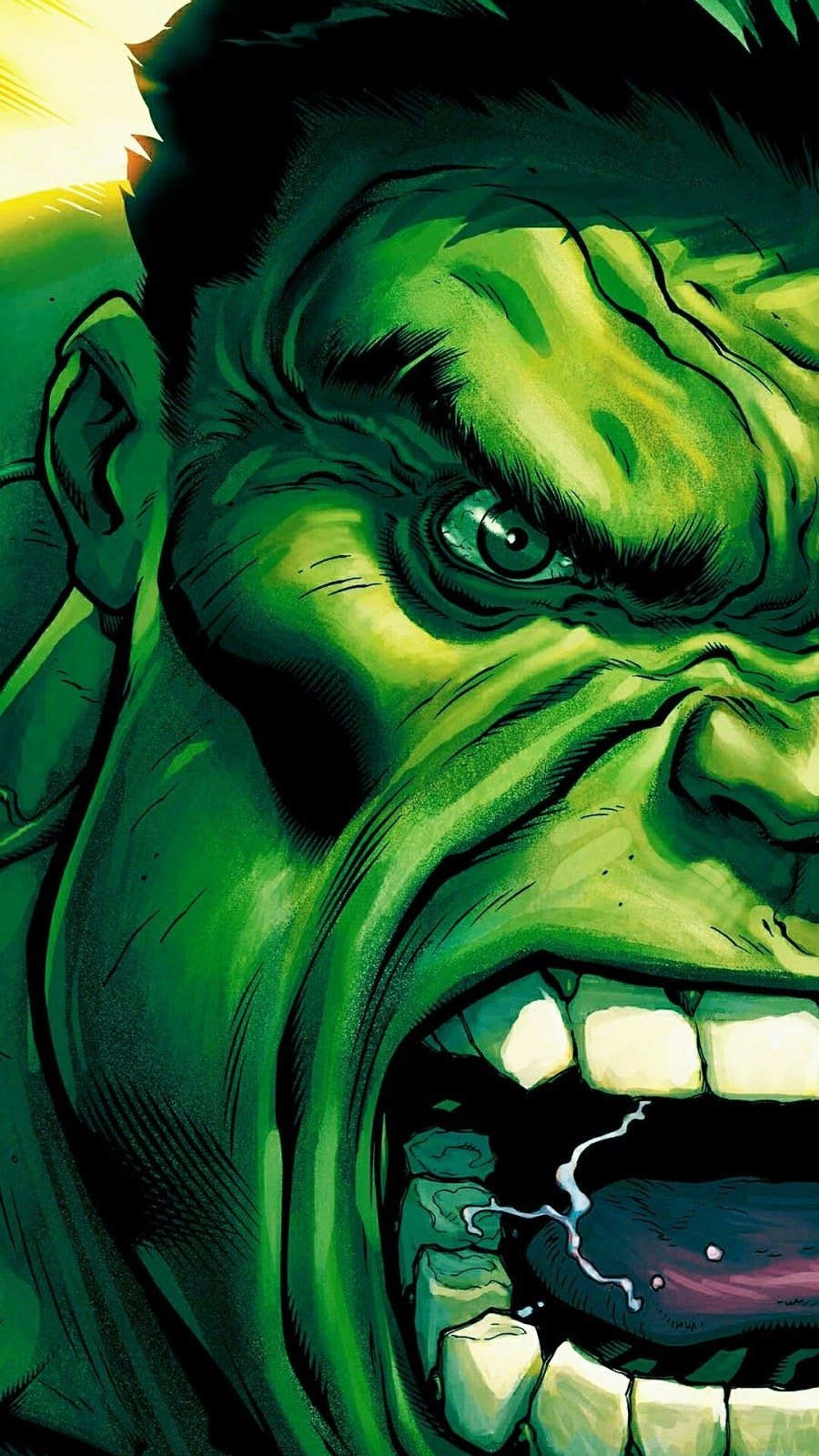 900x1600 Hulk HD Wallpaper, Phone