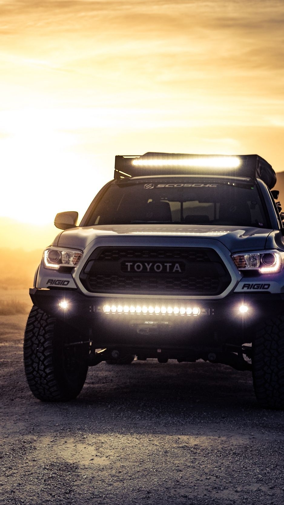 940x1670 Toyota tacoma, toyota, suv, headlight wallpaper. Toyota tacoma, Toyota, Tacoma truck, Phone