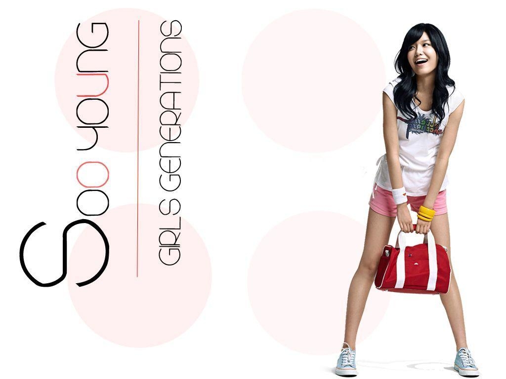 1030x770 Gallery For > Snsd Sooyoung Wallpaper, Desktop