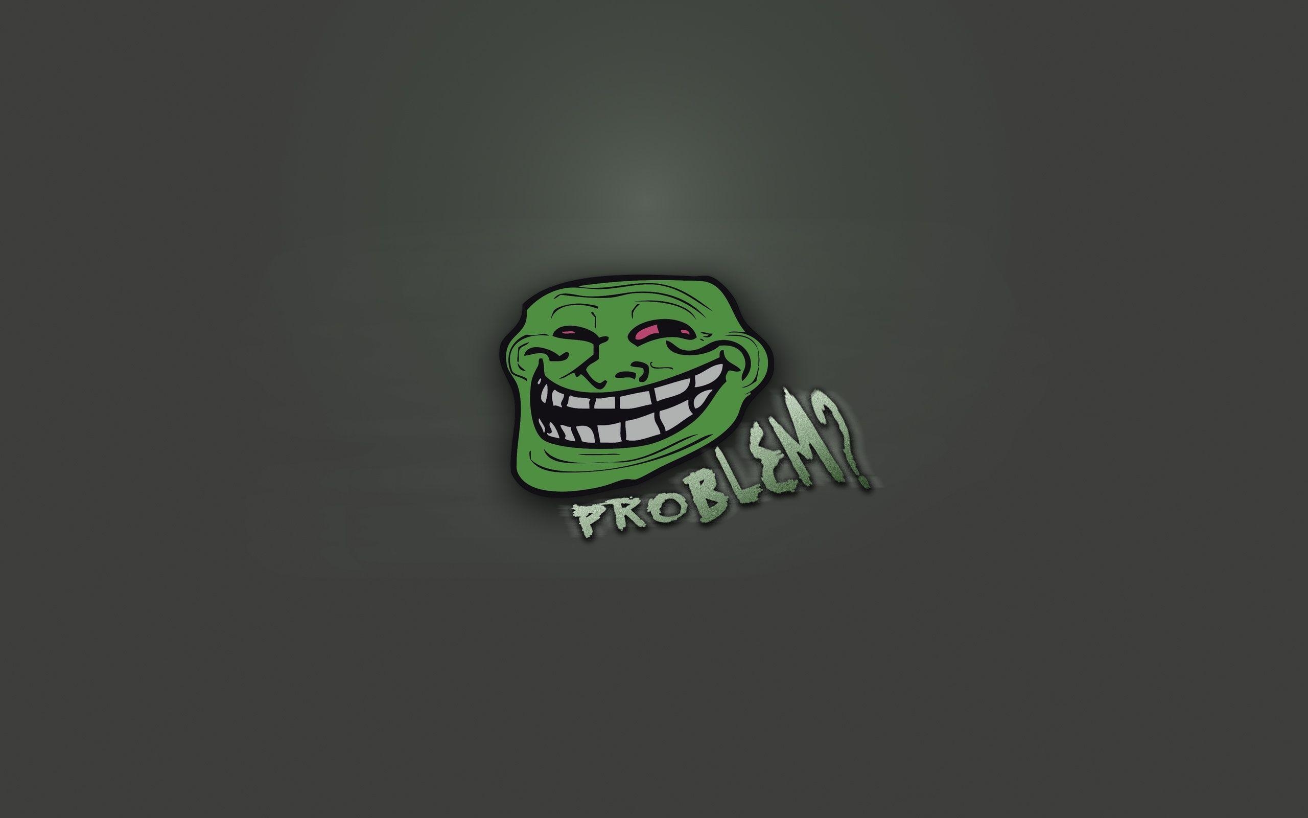 2560x1600 Pix For > Troll Wallpaper iPhone, Desktop