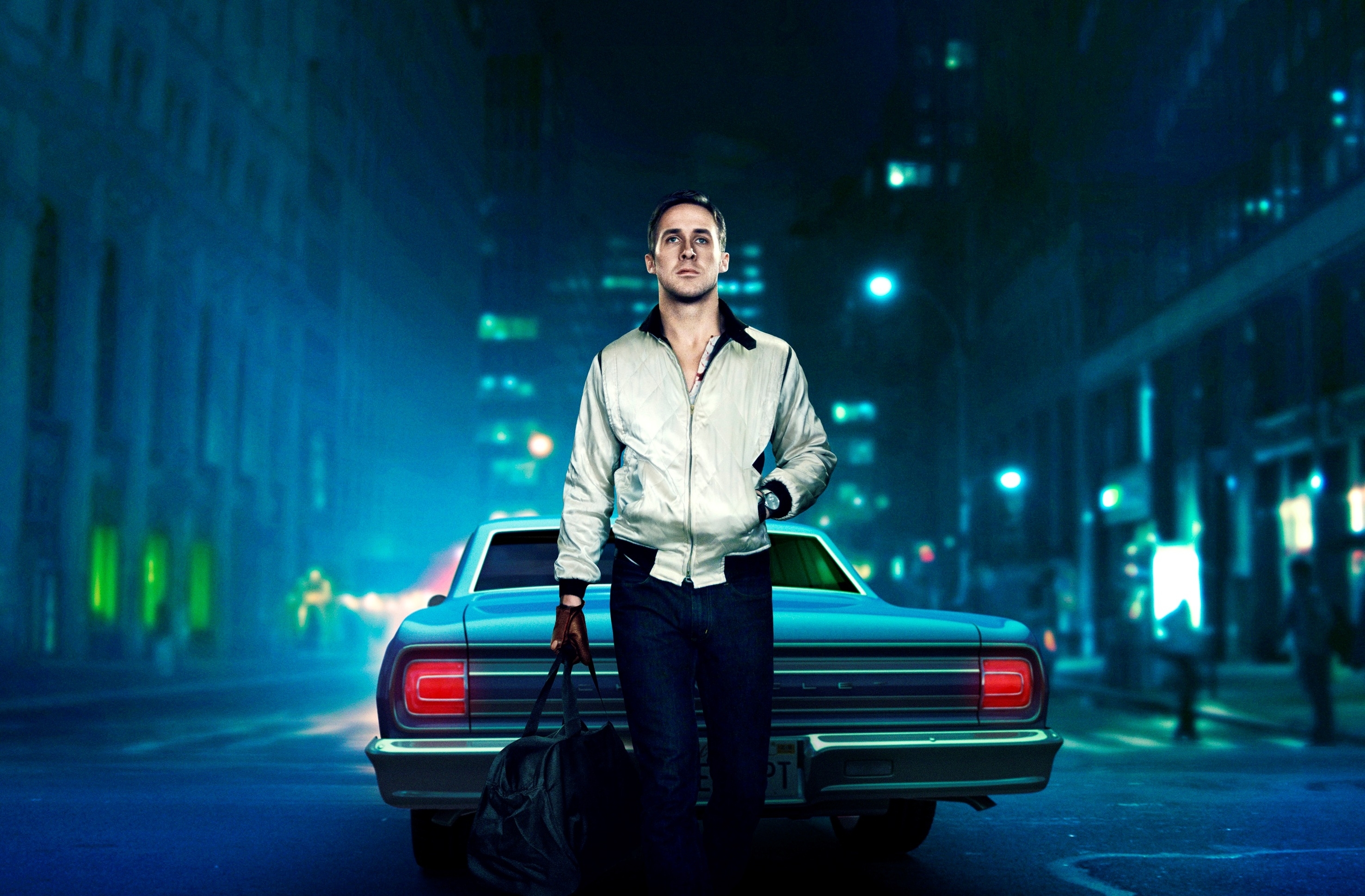 2960x1940 Ryan Gosling HD Wallpaper and Background, Desktop