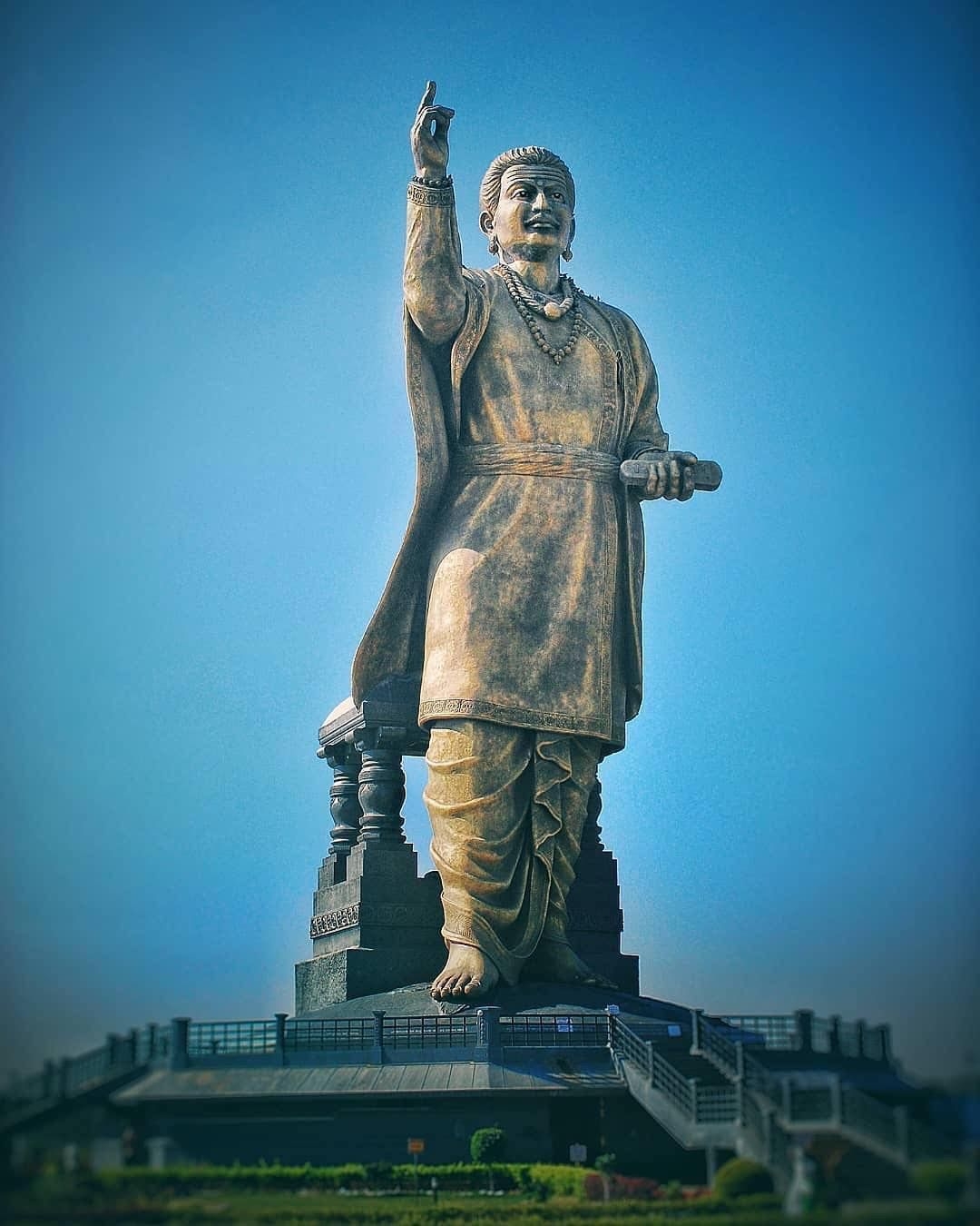 1080x1350 Basaveshwara statue, Karnataka, India. Lion image, Basaveshwara image hd, Download cute wallpaper, Phone