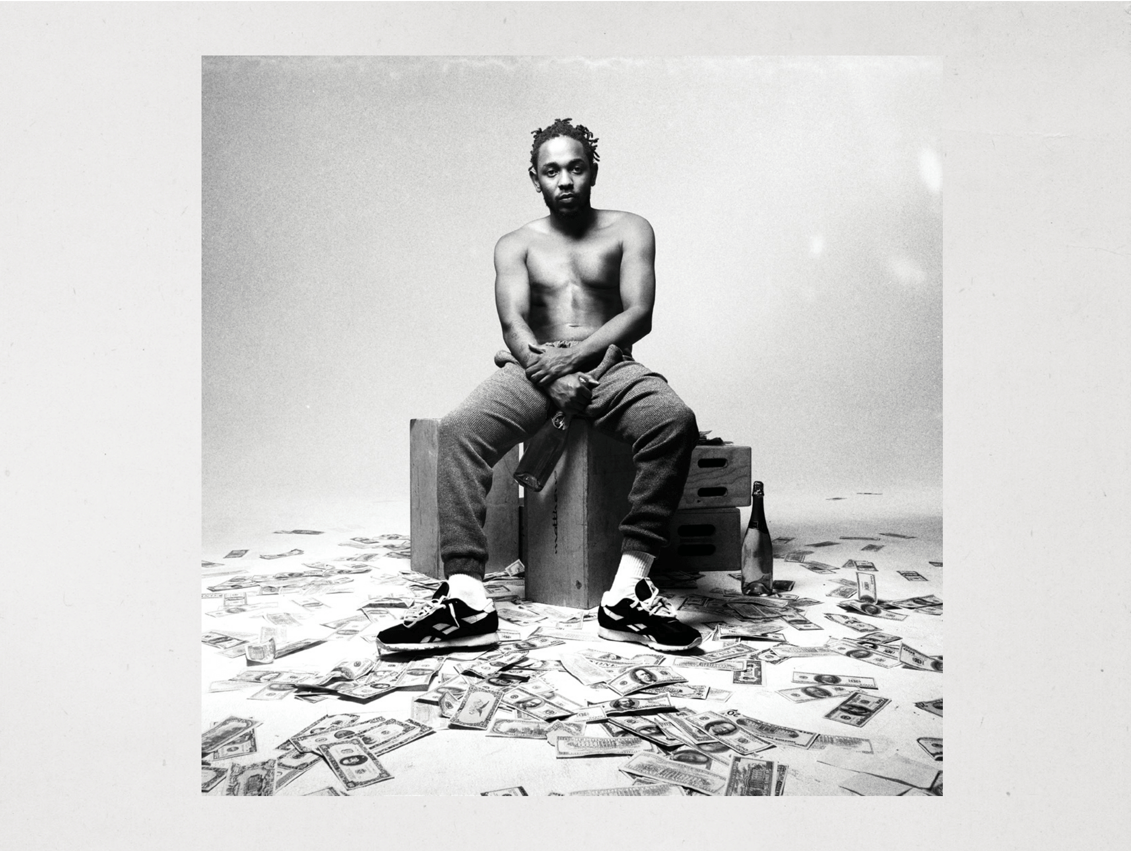 2200x1660 Review: Kendrick Lamar Pimp A Butterfly Mob's Tea House, Desktop