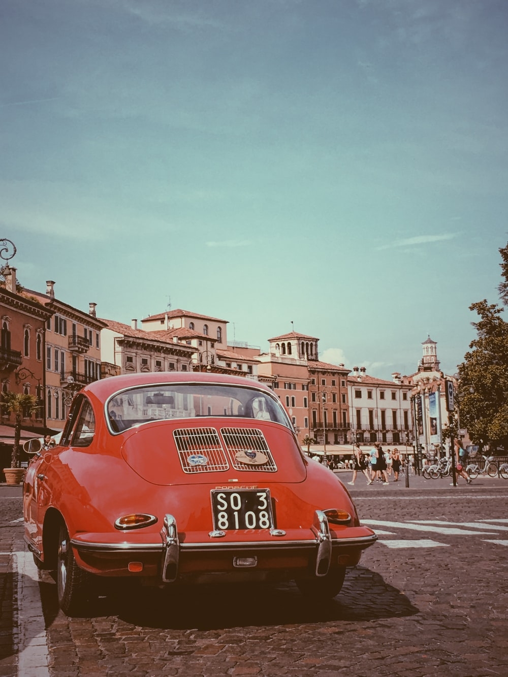 1000x1340 Vintage Italy Picture. Download Free Image, Phone