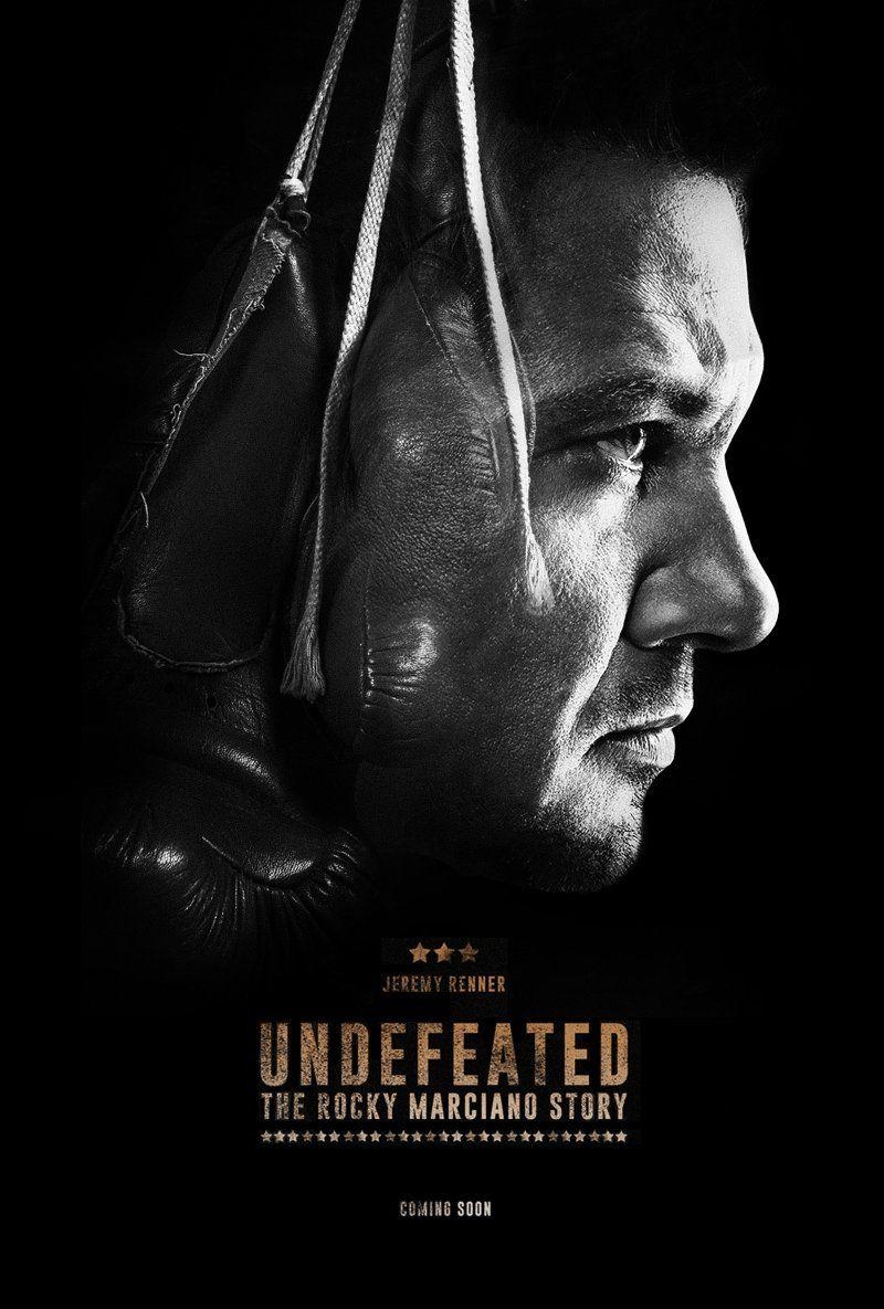 800x1190 Undefeated: The Rocky Marciano Story (2016) [] HD Wallpaper, Phone