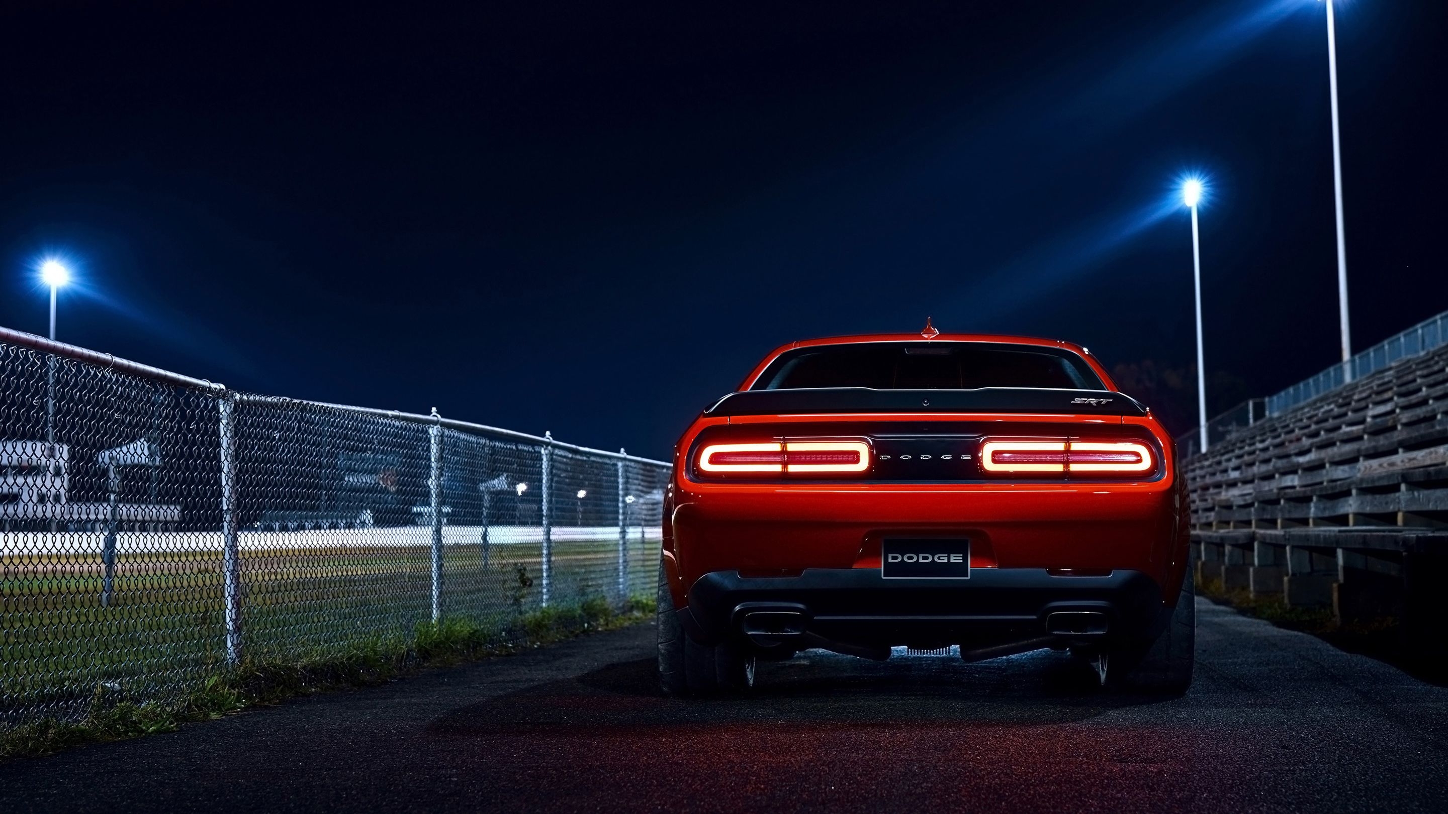 2880x1620 Dodge Challenger SRT Demon 6 Wallpaper. HD Car Wallpaper, Desktop