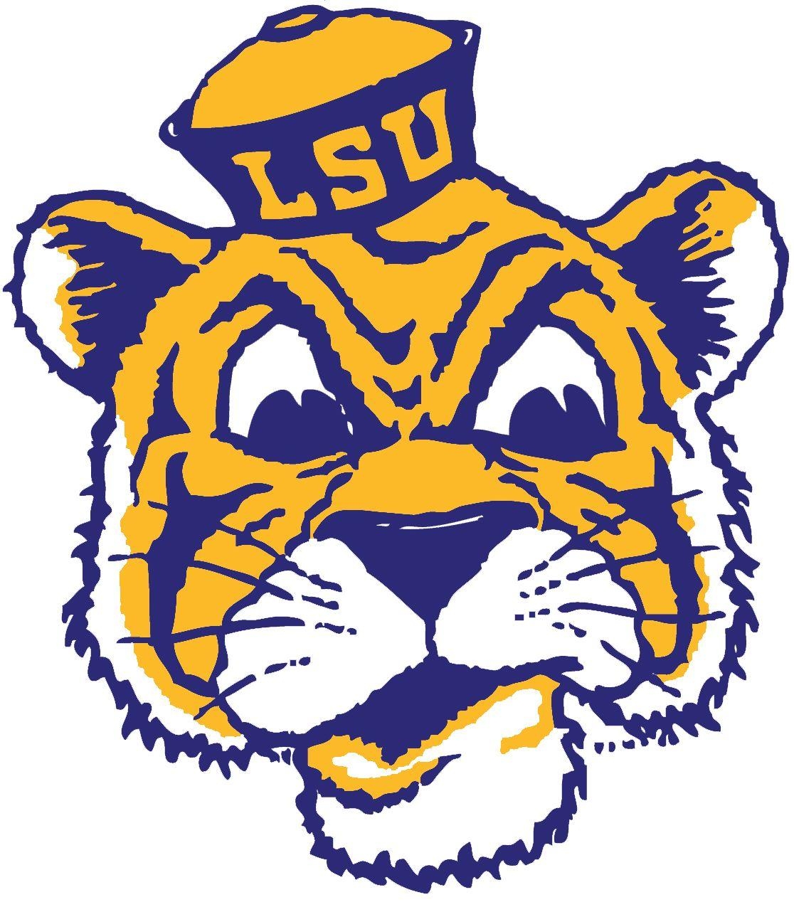 1120x1270 This is my all time fave LSU tiger. If we put any tiger in the LSU, Phone