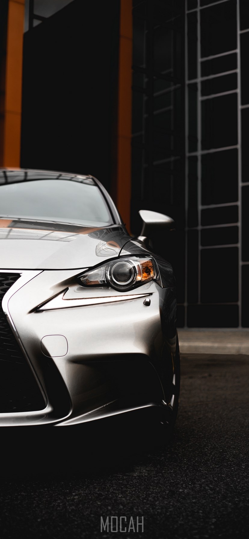 830x1800 Lexus, Car, Headlamp, Automotive Exterior, Automotive Lighting, Apple iPhone 11 wallpaper HD download,  Gallery HD Wallpaper, Phone