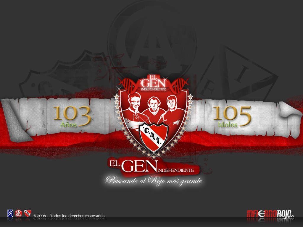 1030x770 Independiente Football Wallpaper, Background and Picture, Desktop