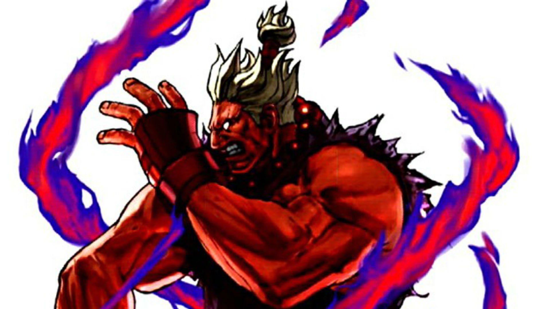 1920x1080 You can unlock Shin Akuma in Ultra Street Fighter II: The Final, Desktop