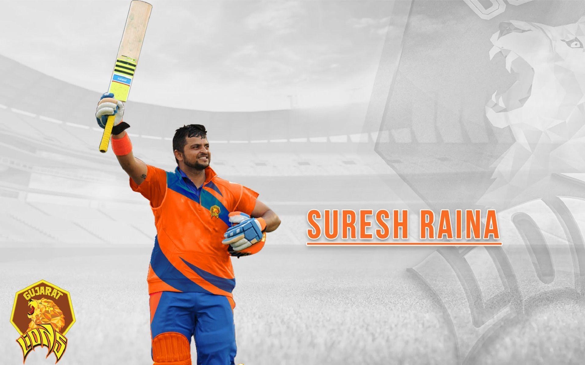 1920x1200 IPL team Suresh Raina new wallpaper. HD Wallpaper Rocks, Desktop