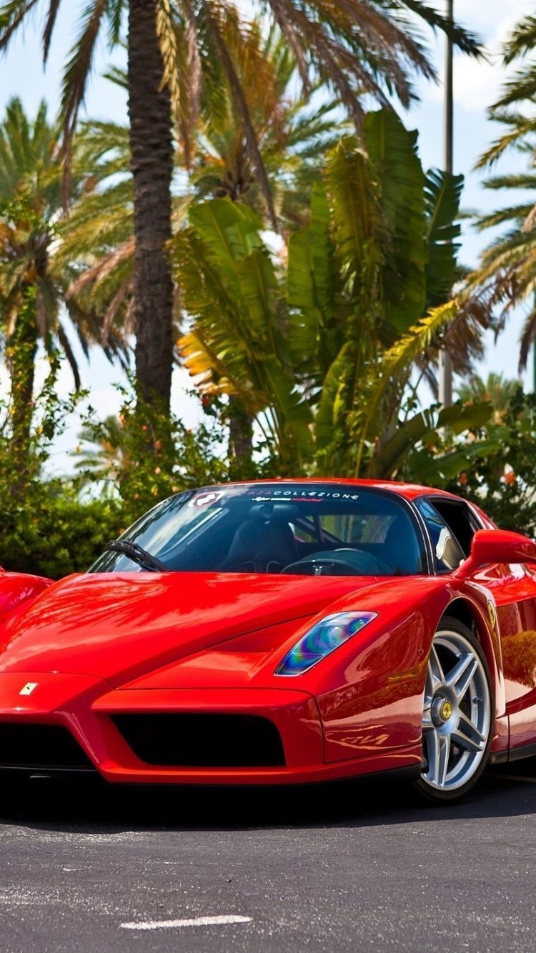 750x1340 Ferrari Wallpaper IPhone, Phone