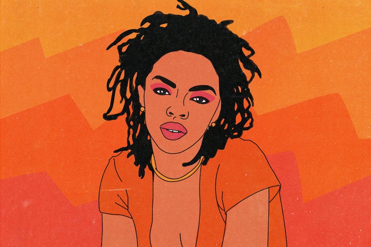 1200x800 The Culture Isn't Finished With 'The Miseducation of Lauryn Hill, Desktop