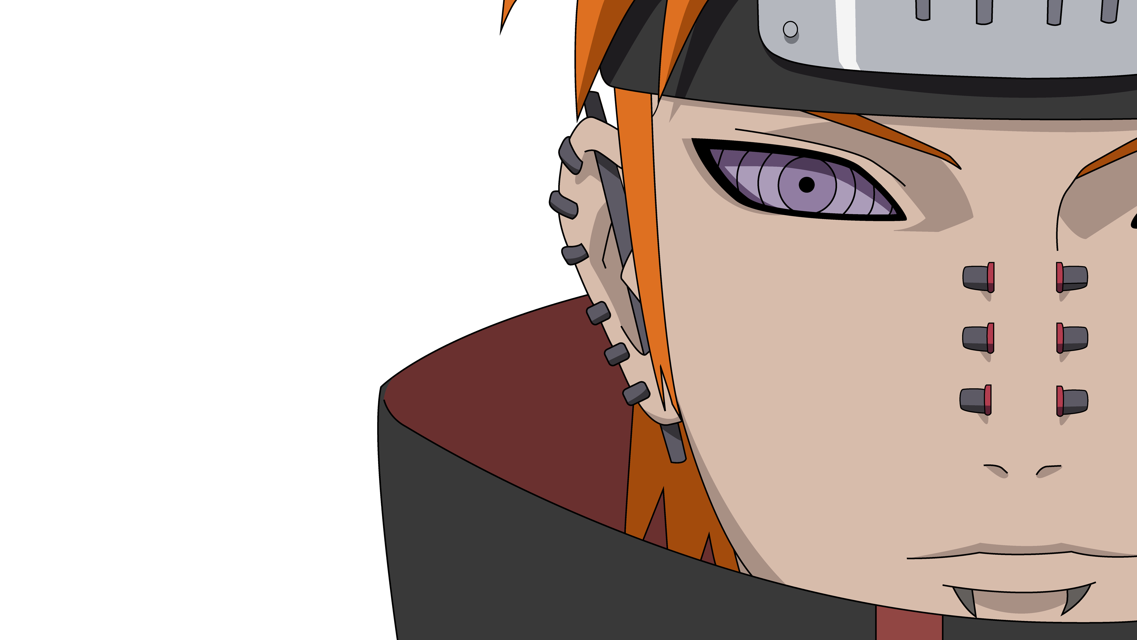 3840x2160 Pain (Naruto) HD Wallpaper and Background, Desktop