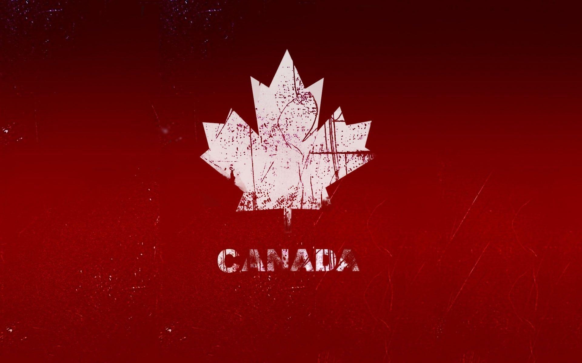 1920x1200 Canada Flag Wallpaper HD, Desktop