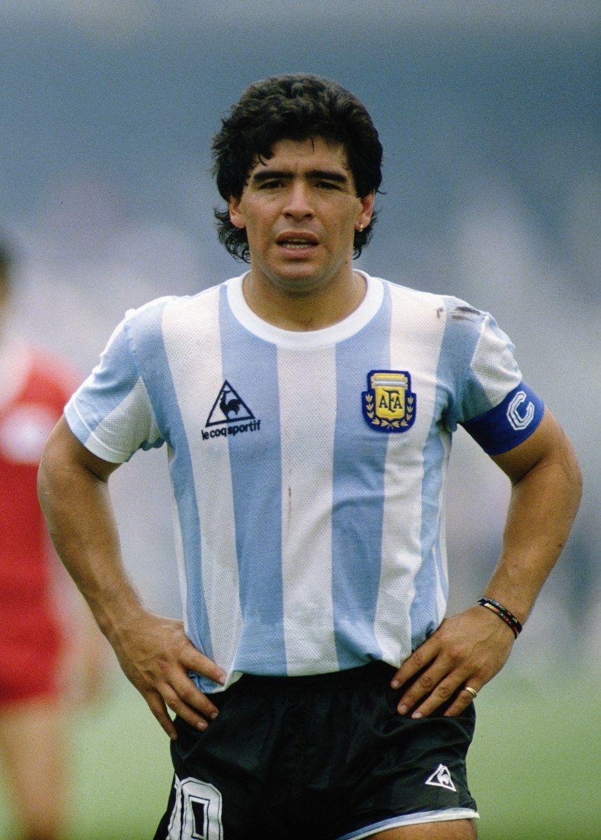 860x1200 Maradona, Phone