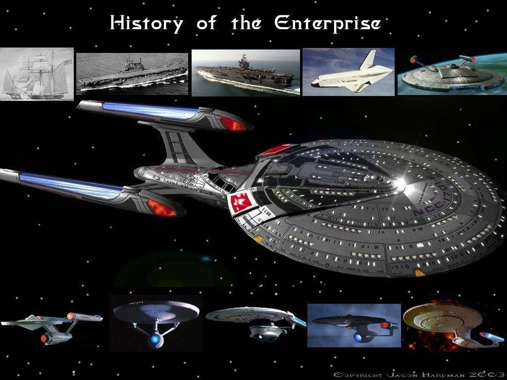 1030x770 Enterprise History Trek The Next Generation Wallpaper, Desktop