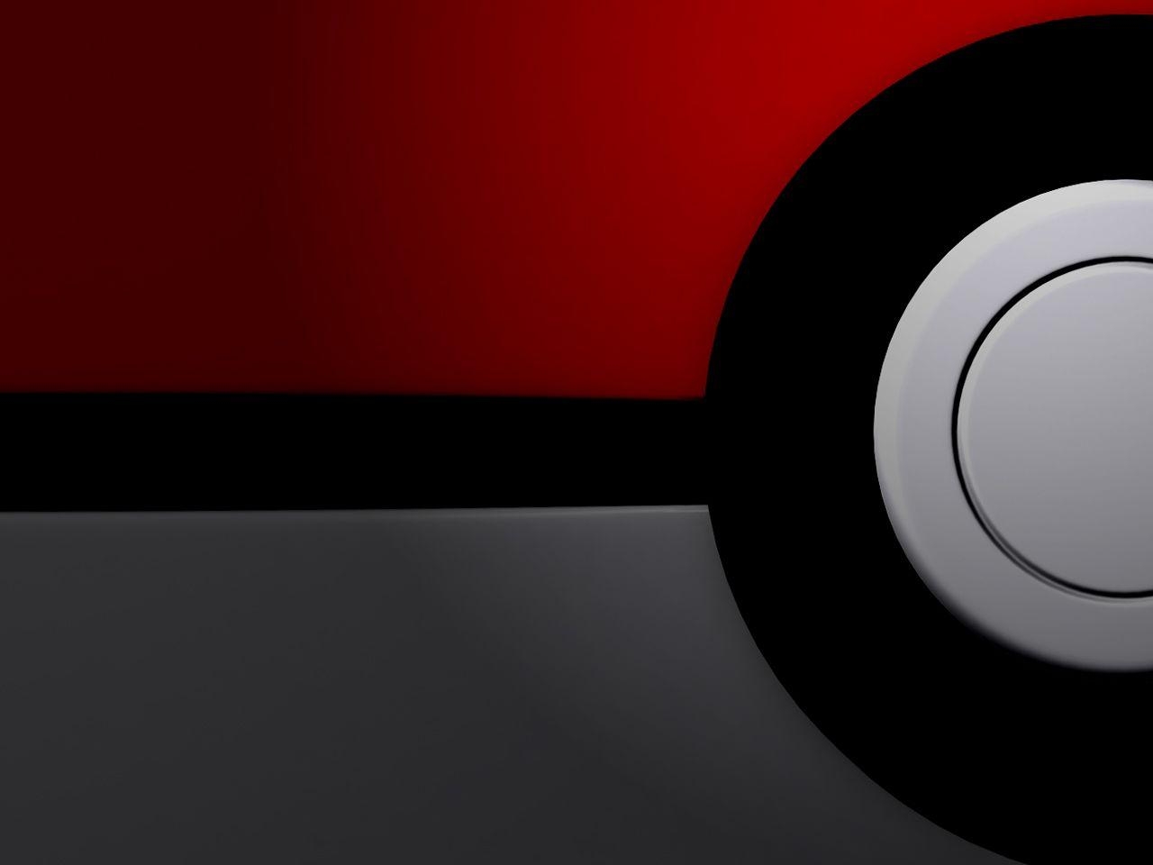 1280x960 Pokeball Wallpaper, Desktop