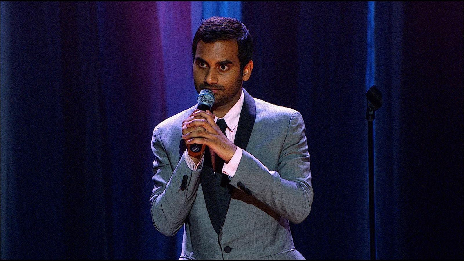 1600x900 Aziz Ansari Seattle [4 28 2019] Tickets Ansari Paramount, Desktop