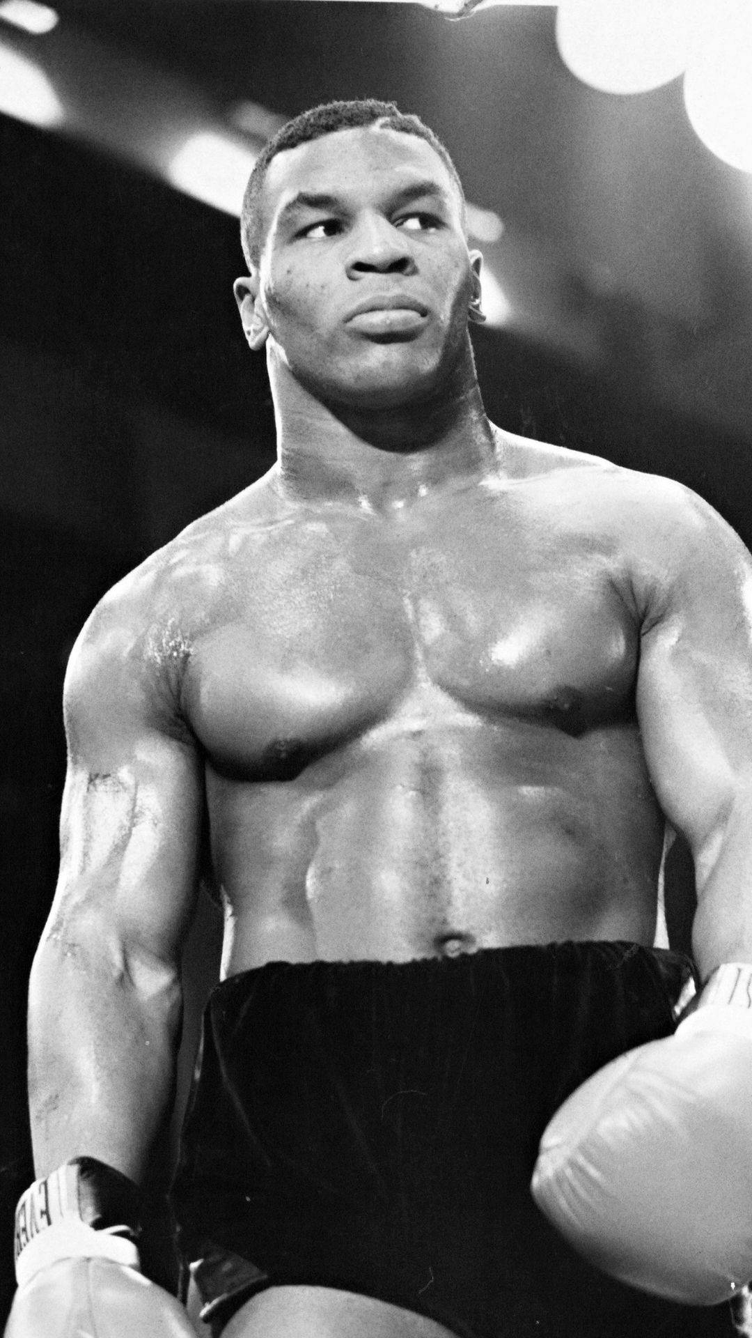 1080x1920 Download American Boxer Mike Tyson Wallpaper, Phone