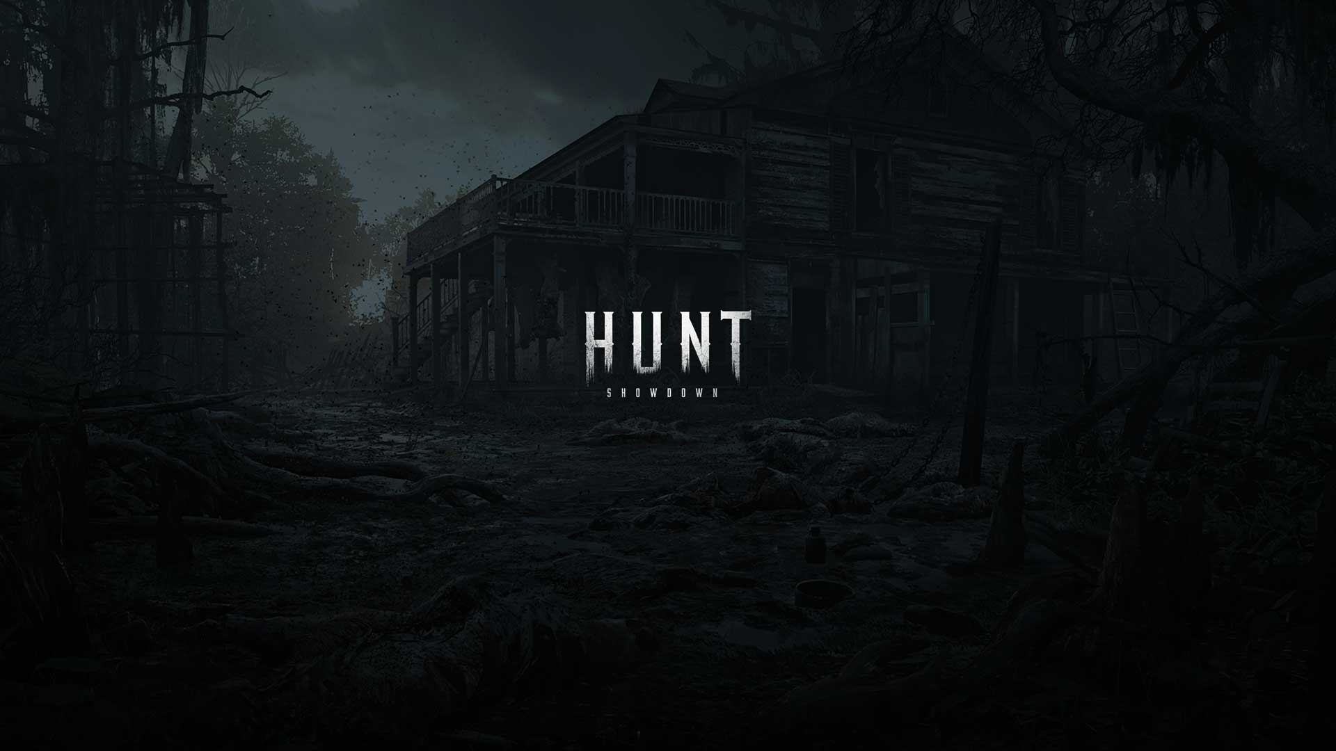 1920x1080 Hunt: Showdown, Desktop