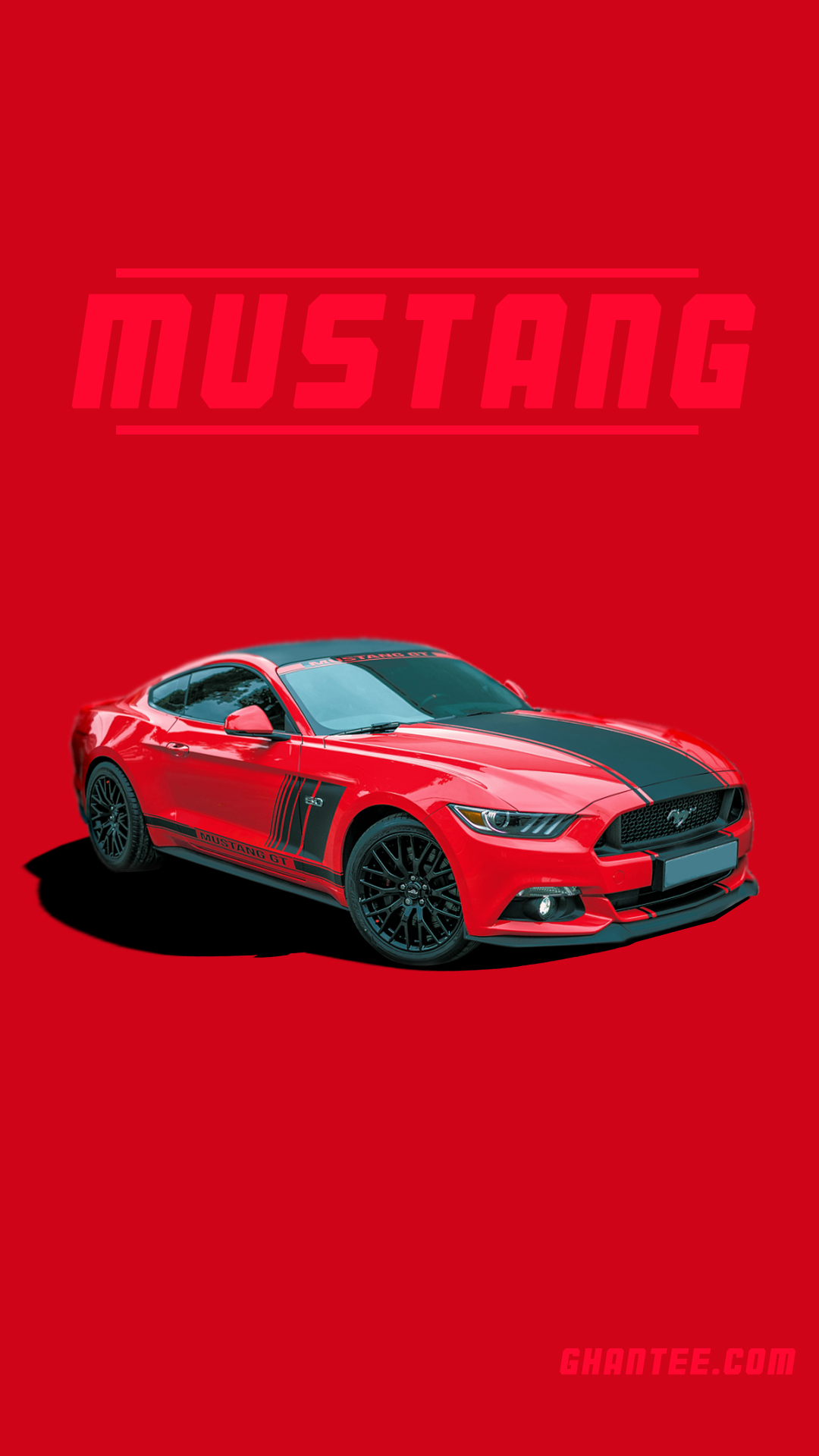 1080x1920 mustang GT HD phone wallpaper×1920, Phone