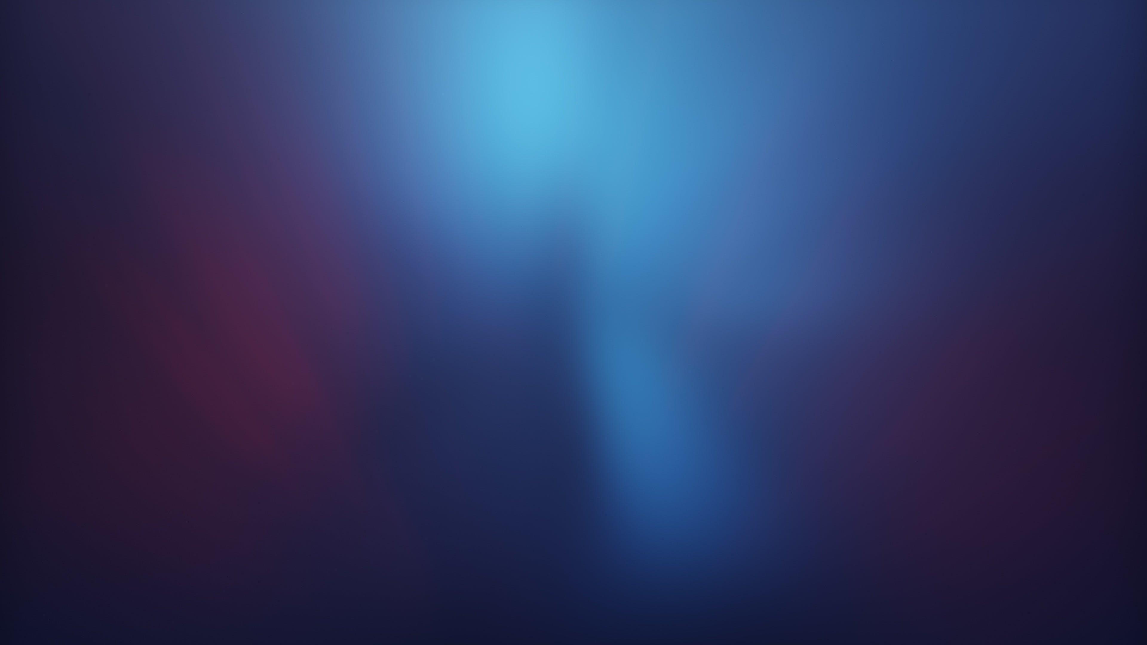 3840x2160 Gradient Blur 4K wallpaper, Desktop