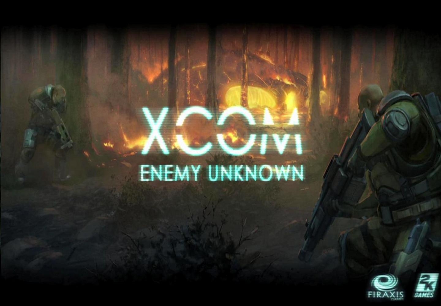 1440x1000 Commander! Incoming XCOM: Enemy Unknown Tips and Tricks, Desktop