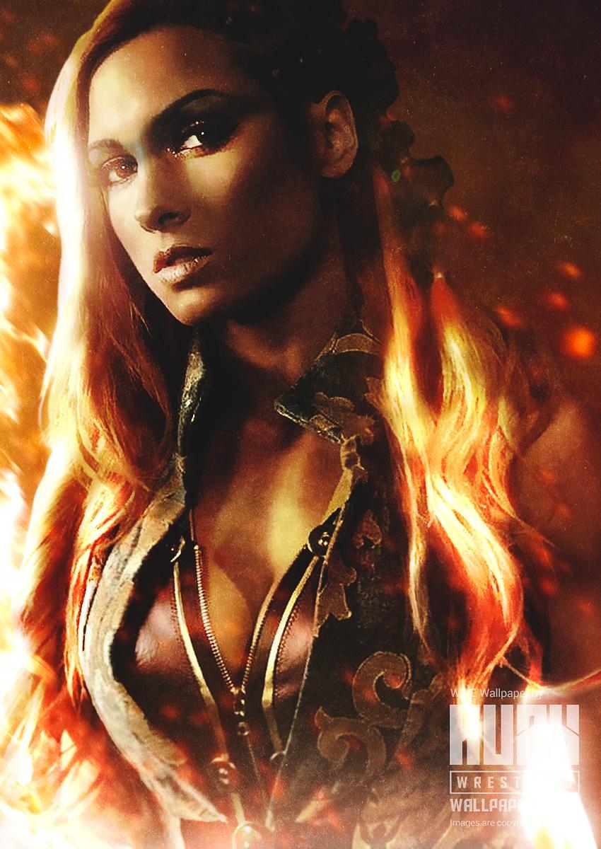 850x1200 Becky Lynch Wallpaper (image in Collection), Phone