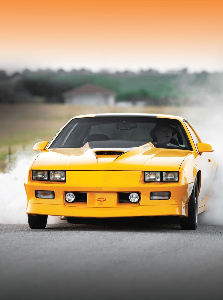 890x1200 Free download 1985 Chevrolet Camaro IROC Z HD Wallpaper 7wallpapernet [] for your Desktop, Mobile & Tablet. Explore IROC Wallpaper. IROC Wallpaper, Phone