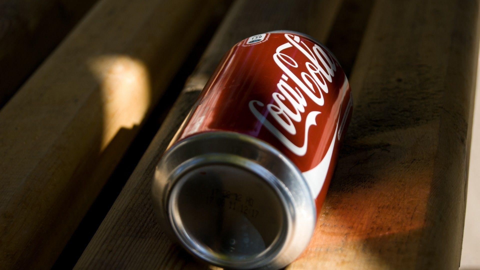 1920x1080 Coca Cola Can Coke Wallpaper. PC, Desktop