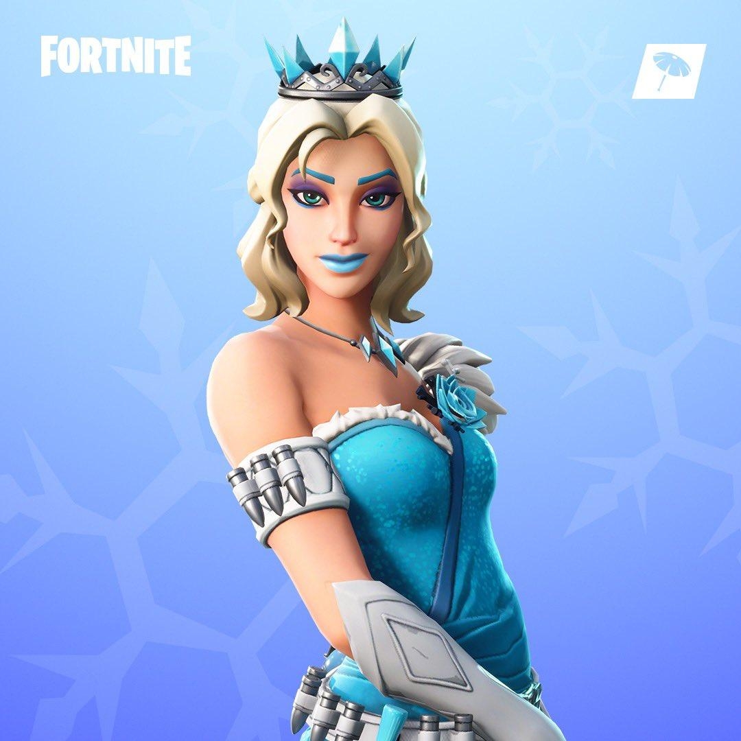 1080x1080 Glimmer Fortnite wallpaper, Phone