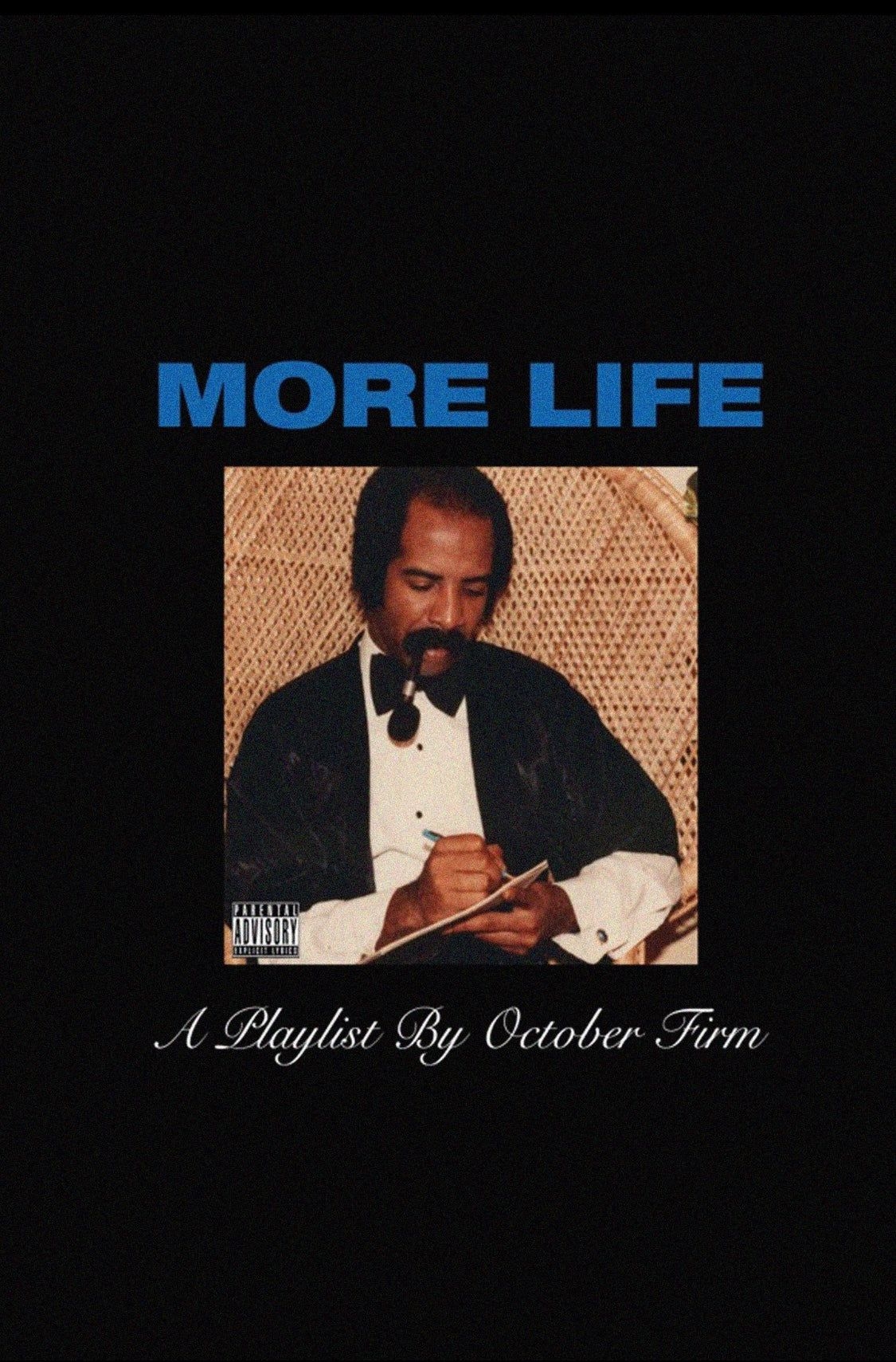 1130x1710 Drake 'More Life Album' Cover Poster. Cool album covers, Drake iphone wallpaper, Album covers, Phone