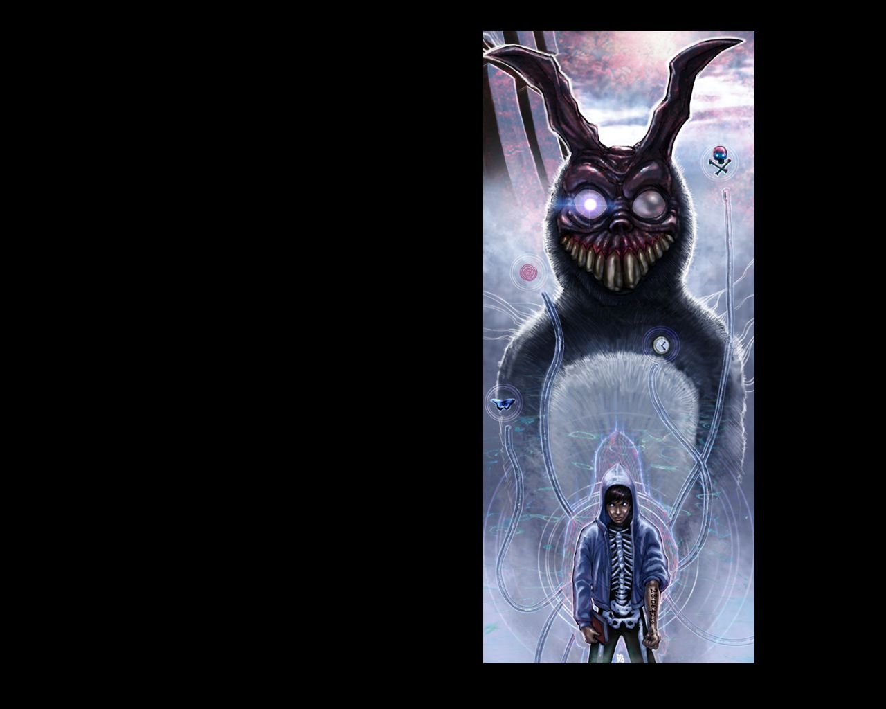 1280x1030 Donnie Darko Movie New HD Wallpaper HD Wallpaper, Desktop