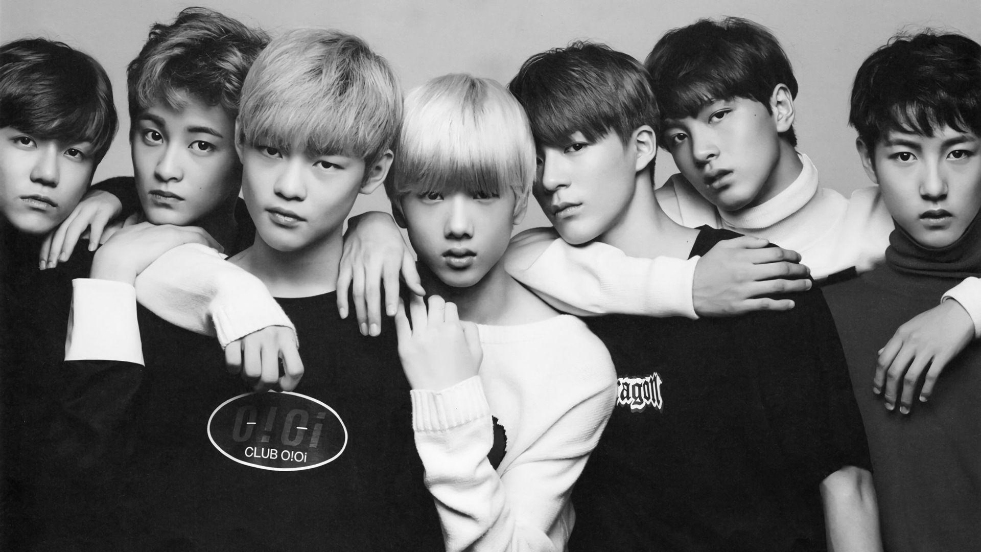 1920x1080 NCT Dream Wallpaper, Desktop