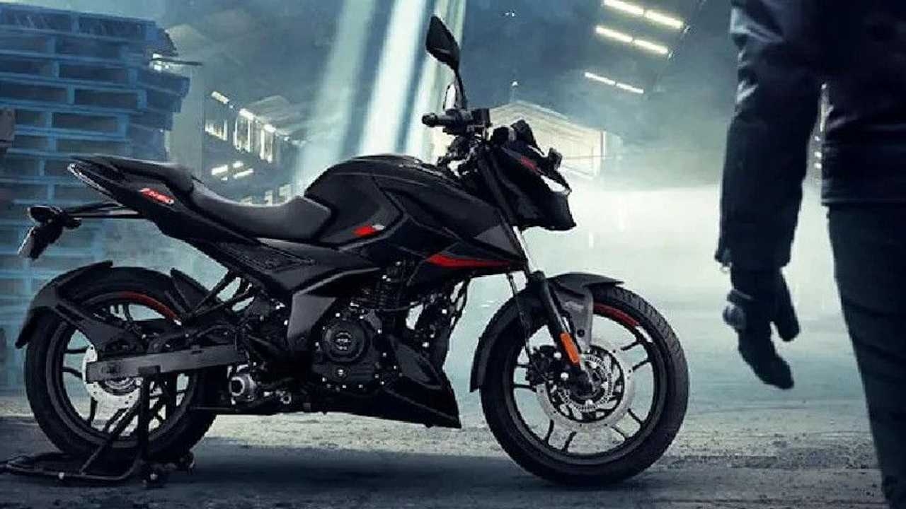 1280x720 Bajaj Introduces The New Pulsar N160 Naked Streetfighter In India, Desktop