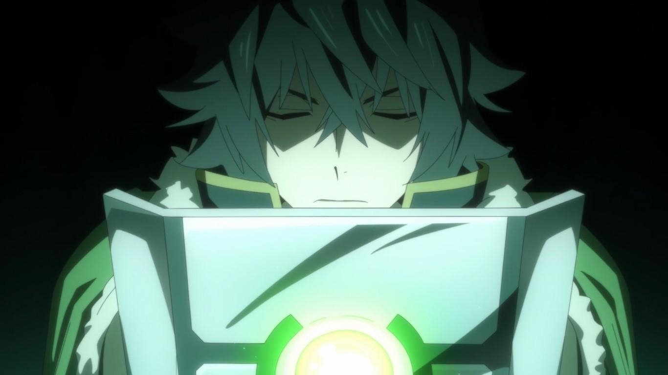 1370x770 Is Rising of the Shield Hero Really That Good?, Desktop