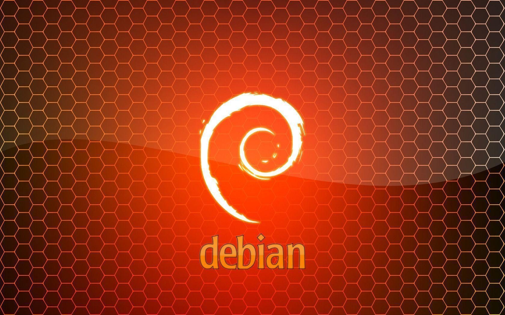 1680x1050 Debian Passion, Desktop