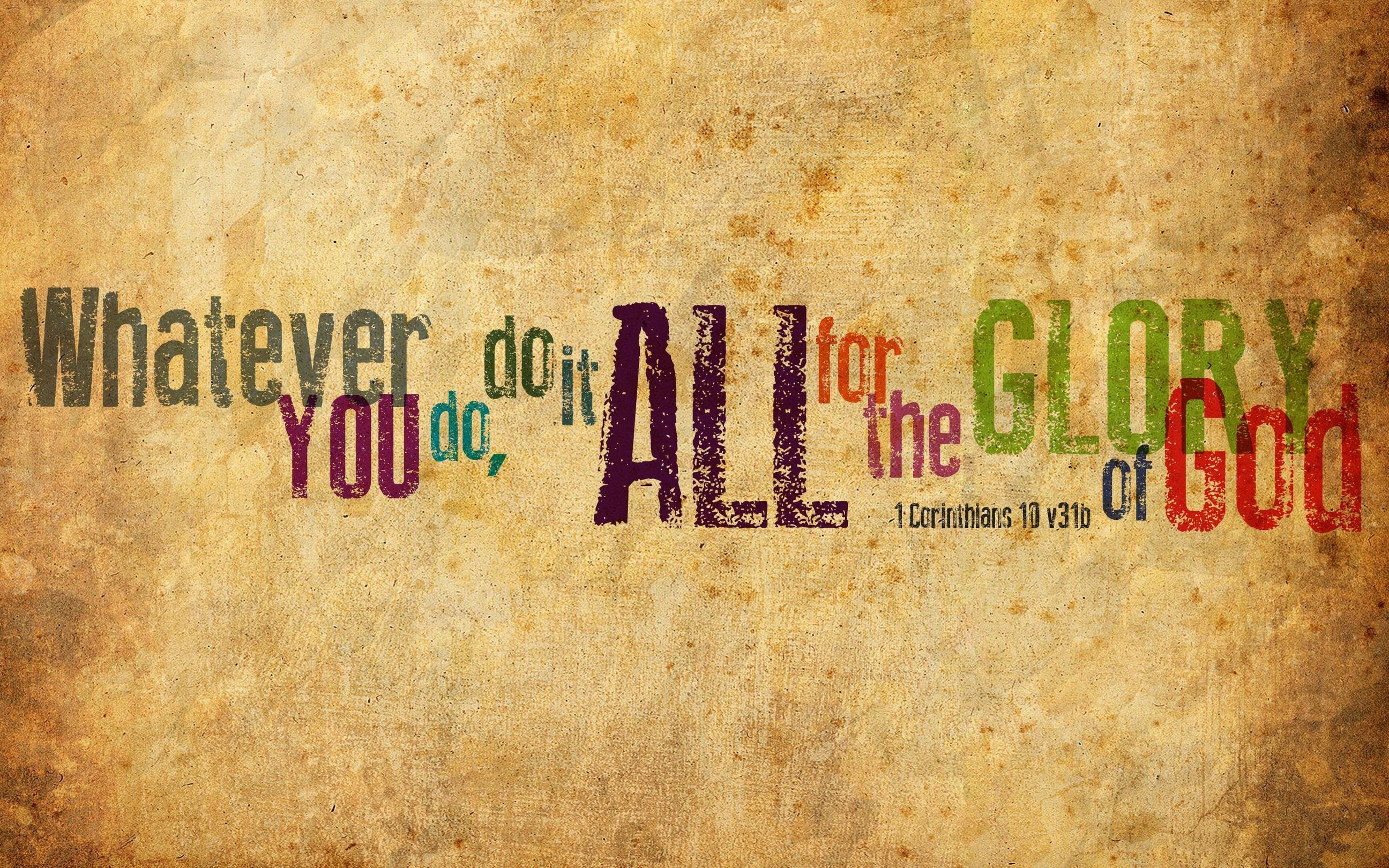 2600x1620 Scripture HD Background, Desktop