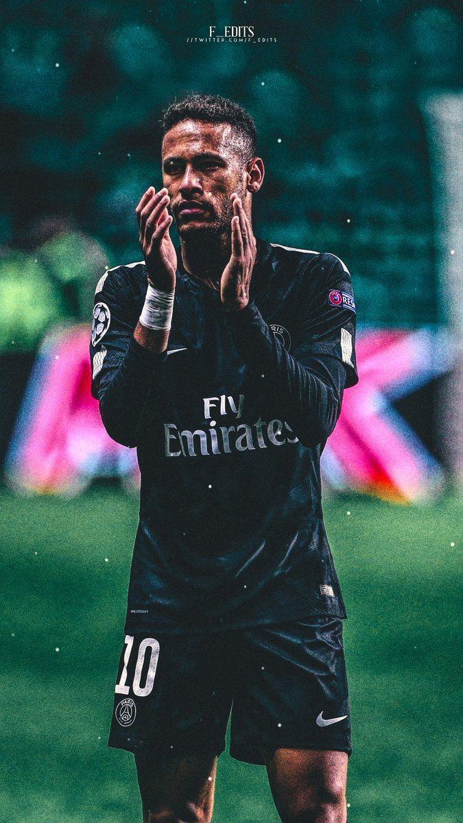 680x1200 Fredrik Jr. #CL #PSG, Phone