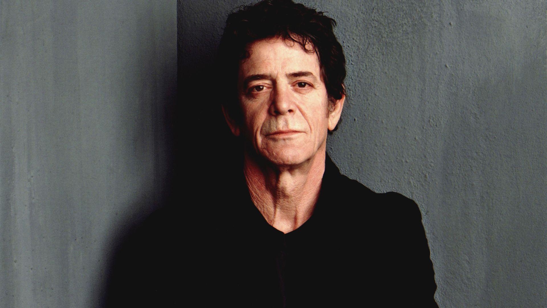 1920x1080 Lou Reed, Desktop